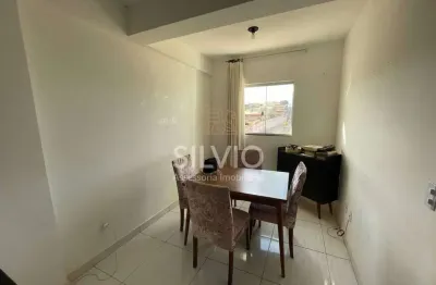 Apartamento com 2 quartos à venda na Rua Rua 10 Chácara 178, Vila São José (Vicente Pires), Brasília