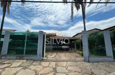 Casa de condomínio com 4 quartos à venda, setor habitacional vicente pires - brasília