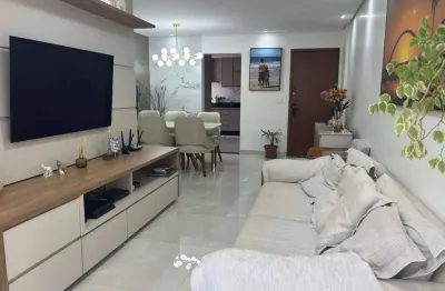 Apartamento com 3 quartos à venda na Rua 3, Norte (Águas Claras), Brasília