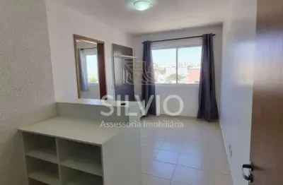 Apartamento de 1 quarto com móveis planejados para aluguel no residencial atual na qn 312 samambaia