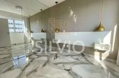 Apartamento com 1 quarto à venda na avenida das castanheiras, norte (águas claras), brasília, 45 m2 por r$ 470.000