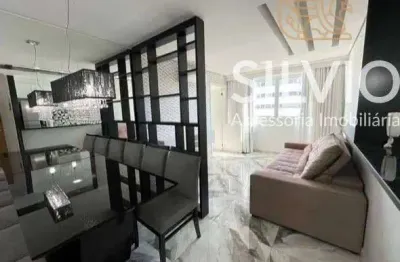 Apartamento com 1 quarto à venda na Avenida das Castanheiras, Norte (Águas Claras), Brasília
