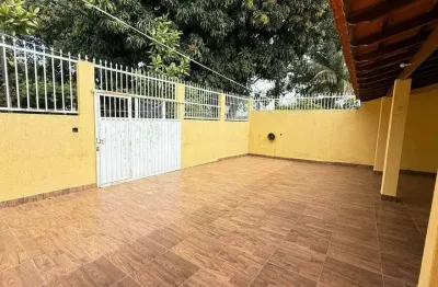 Casa com 5 quartos à venda na quadra 10, sobradinho, brasília, 350 m2 por r$ 750.000
