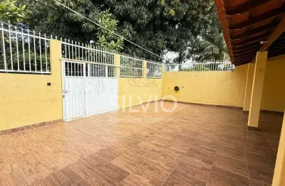 Casa com 5 quartos à venda na quadra 10, sobradinho, brasília, 350 m2 por r$ 750.000