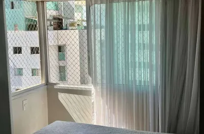 Apartamento com 1 quarto à venda na Avenida das Castanheiras, Norte (Águas Claras), Brasília