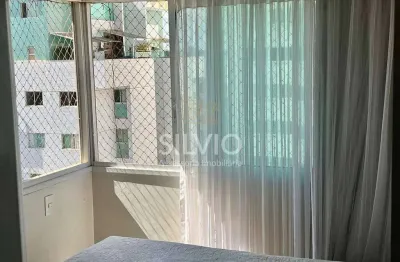 Apartamento com 1 quarto à venda na Avenida das Castanheiras, Norte (Águas Claras), Brasília