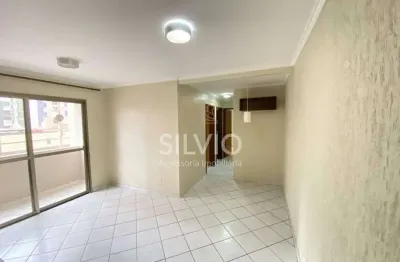 Apartamento para locação 03 quartos próximo a estação do metrô no condomínio miguel luiz