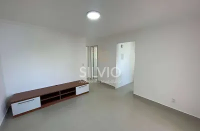 Apartamento no lucio costa guará – 2 quartos, espaçoso e bem localizado