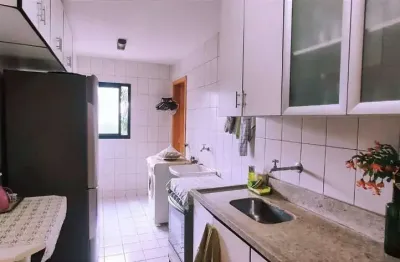 Apartamento com 1 quarto à venda na avenida pau brasil, 04, norte (águas claras), brasília, 77 m2 por r$ 490.000