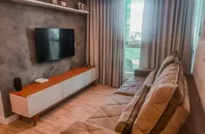 Apartamento 3 quartos à venda – bellavida clube residencial, águas claras