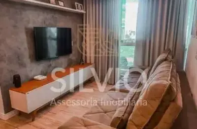 Apartamento 3 quartos à venda – bellavida clube residencial, águas claras