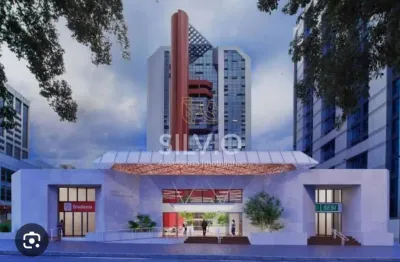 Sala comercial com 1 sala à venda na Scn Quadra 1 Bloco E, 1, Asa Norte, Brasília