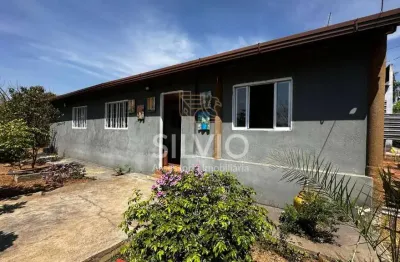 Chacara com 2000m   em condominio com casa 3 quartos em alexania, a 4 km do outlet brasília