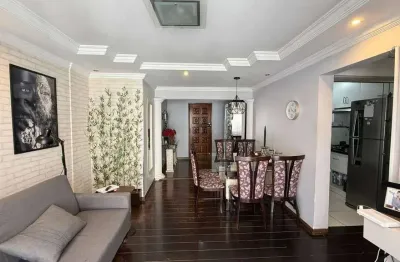 Apartamento a venda com 3 quartos no residencial barão de capanema taguatinga centro aceita financiamento