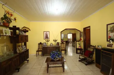 Chácara / sítio com 6 quartos à venda na Núcleo Rural Casa Grande, Ponte Alta Norte (Gama), Brasília