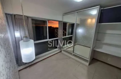 Apartamento com 1 quarto à venda na Avenida das Castanheiras, Norte (Águas Claras), Brasília