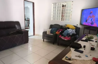 Casa com 1 quarto à venda na Condomínio Novo Setor de Mansões, Setor de Mansões de Sobradinho, Brasília