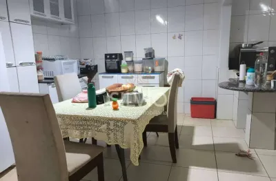 Casa com 3 quartos à venda na Condomínio Novo Setor de Mansões, Setor de Mansões de Sobradinho, Brasília