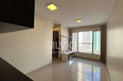 Apartamento 2 quartos com suíte no residencial roberta – pronto para morar