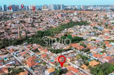Casa a venda com 3 suites na colonia agricola samambaia vicente pires escriturada