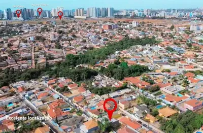 Casa a venda com 3 suites na colonia agricola samambaia vicente pires escriturada