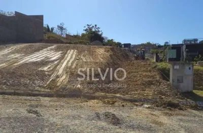 Terreno à venda na Condomínio Ouro Vermelho II, 11, Jardim Botânico (Lago Sul), Brasília