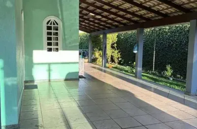 Casa com 4 quartos à venda na Rua Rua 12, 00, Setor Habitacional Vicente Pires - Trecho 1, Brasília