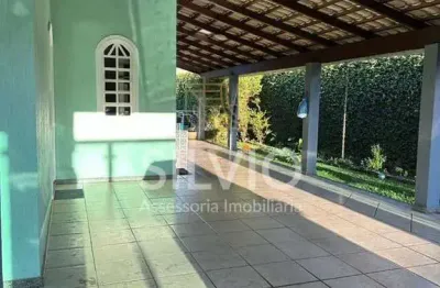 Casa com 4 quartos à venda na Rua Rua 12, 00, Setor Habitacional Vicente Pires - Trecho 1, Brasília