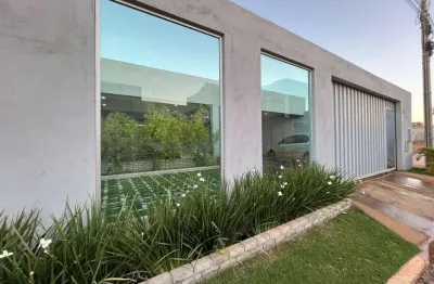 Casa com 2 quartos à venda na Rodovia DF-097, Taguatinga Norte (Taguatinga), Brasília