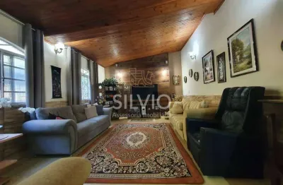 Casa estilo colonial em condomínio na sha 04 - arniqueiras -  chácara 08
