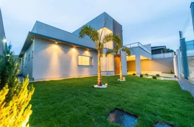 Casa com 4 quartos à venda na Rua Rua 5 Chácara 102, Setor Habitacional Vicente Pires - Trecho 1, Brasília