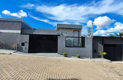 Casa com 2 quartos à venda na Chácara 56, Setor Habitacional Samambaia (Vicente Pires), Brasília