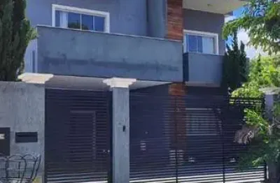 Excelente sobrado no condomínio alto da boa vista, 4 quartos sendo 2 suítes