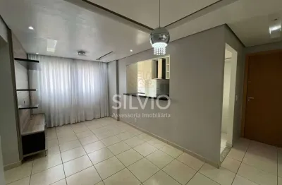 Apartamento com 3 quartos sendo 1 com suíte para locação no top life miami beach