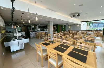 Oportunidade para investimento no engenho das lajes, restaurante mobiliado a venda