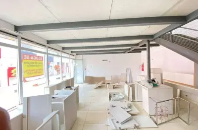 Loja comercial, taguatinga norte (taguatinga) - brasília
