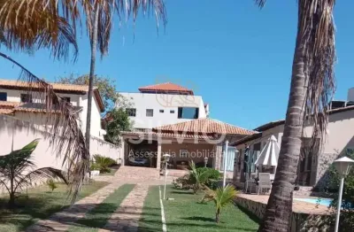 Casa residencial olhos d'agua arniqueira 4 quartos lote 1000m²