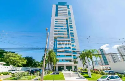 Apartamento de 2 quartos, àguas  claras sul,  smart residence