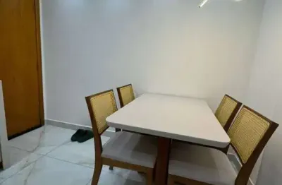 Apartamento com 2 quartos à venda na Avenida das Araucárias, 1735, Sul (Águas Claras), Brasília