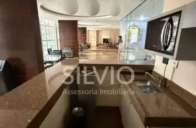 Apartamento com 2 quartos à venda, sul (águas claras) - brasília