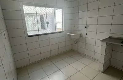 Seu novo lar no riacho fundo ii - 2 quartos com varanda