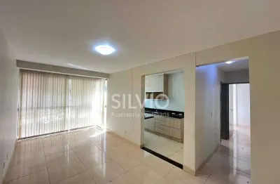Aluguel de apartamento com 2 quartos em taguatinga – csa qd 03