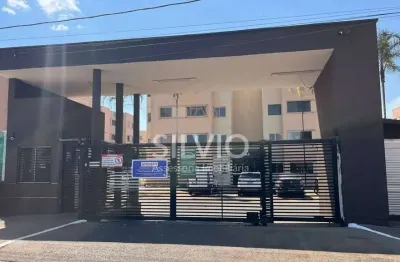 Apartamento com 2 quartos à venda na Quadra QC 3 Conjunto 4, 1, Riacho Fundo II, Brasília