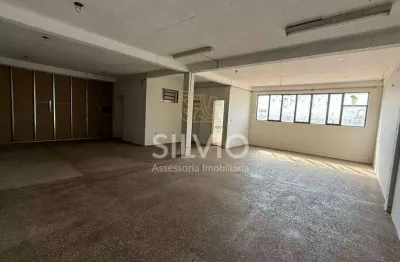 Sala comercial a venda com 537,86 m² de área privativa no sia