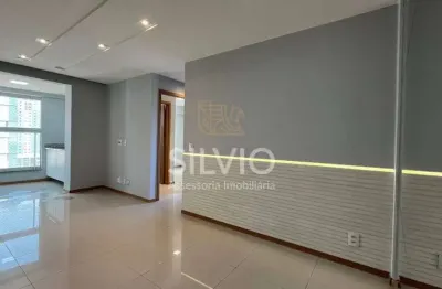 Apartamento com 2 quartos à venda na Rua 34, Sul (Águas Claras), Brasília