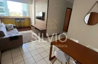 Apartamento 03 quartos no residencial paladium – rua 21 norte, águas claras