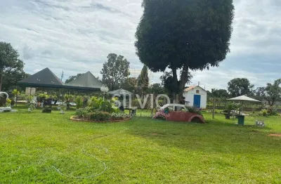 Chácara à venda em luziânia/go - jd. ingá. perfeita pra morar e investir!