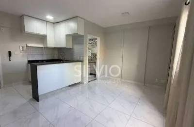 Apartamento 1 quarto para aluguel – residencial arquipélago de abrolhos – águas claras