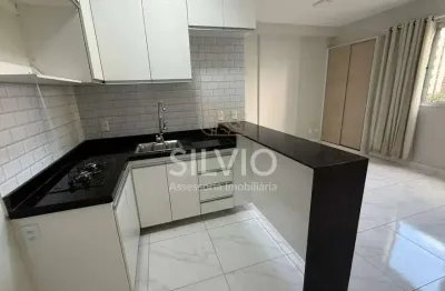 Apartamento 1 quarto para aluguel – residencial arquipélago de abrolhos – águas claras