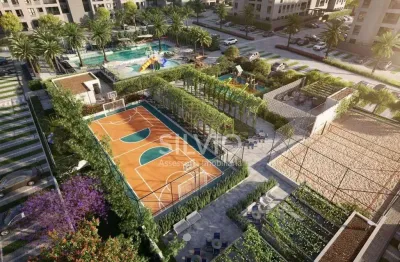 Apartamento com 4 quartos à venda na Quadra 8, Sobradinho, Brasília